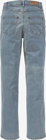 ARIZONA Regular Jeans 'Annett' in Blau