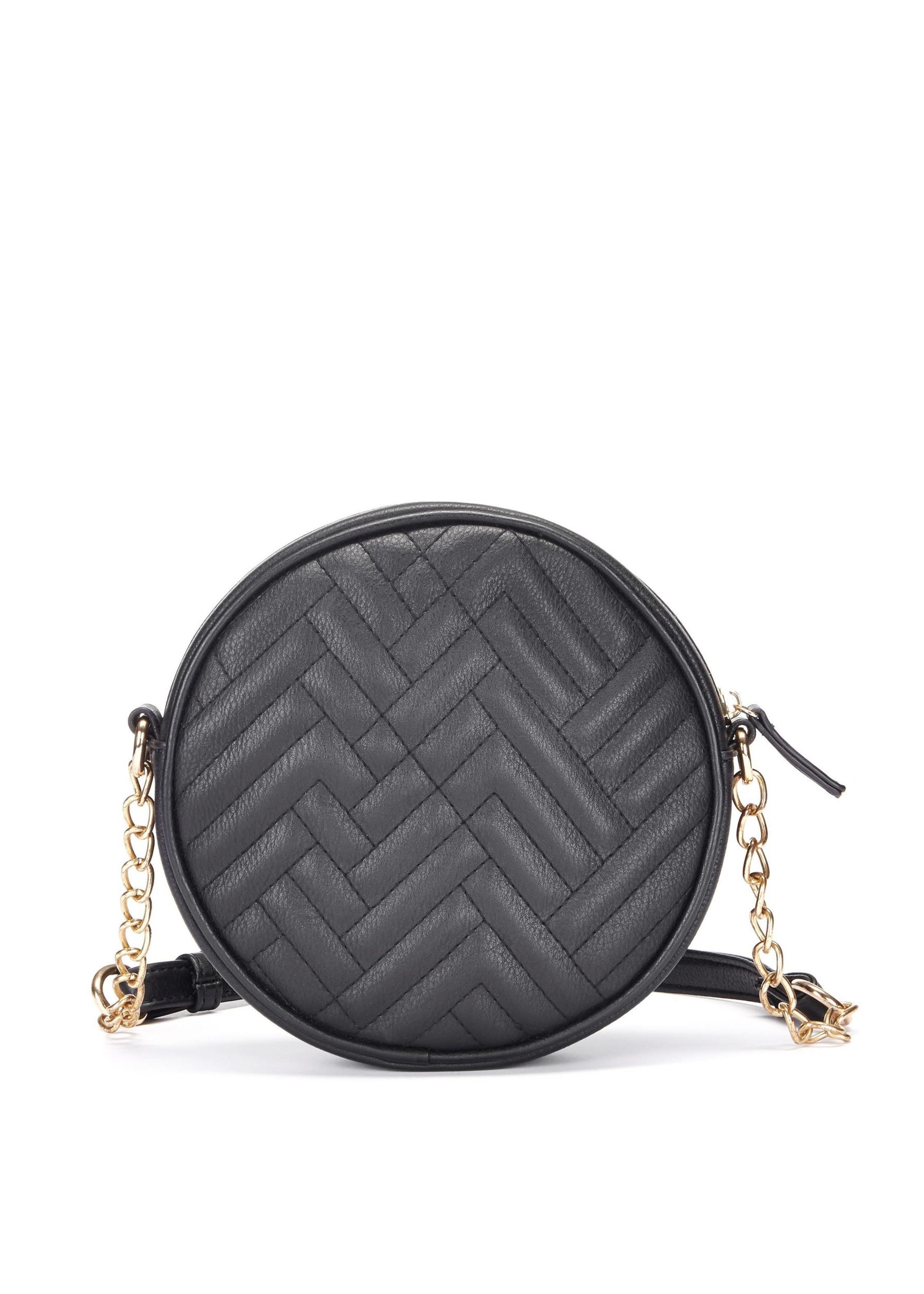 LASCANA Crossbody bag in Black: front