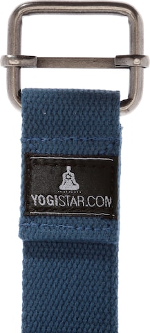 YOGISTAR.COM Accessories in Blue