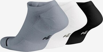 Jordan Ankle Socks in Mixed colors