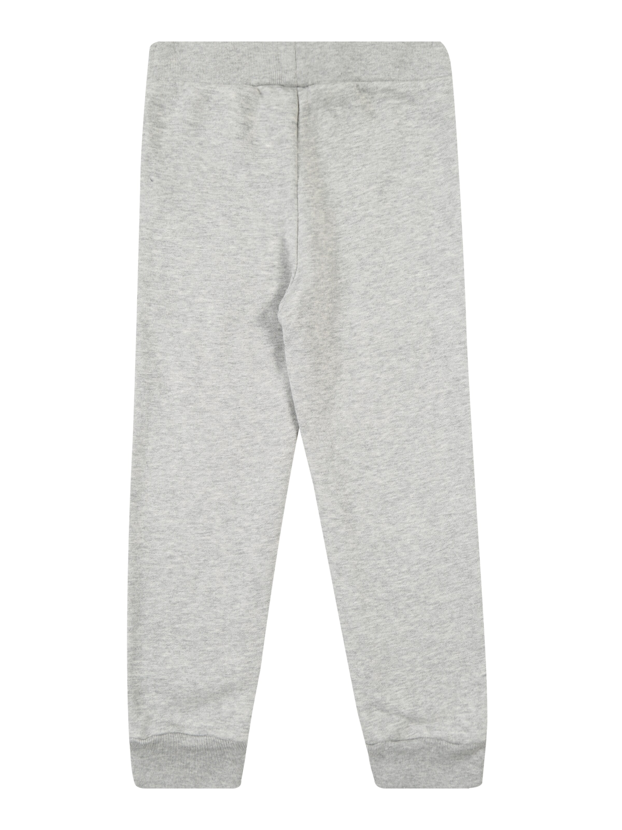 GAP Tapered Trousers in Grey: back