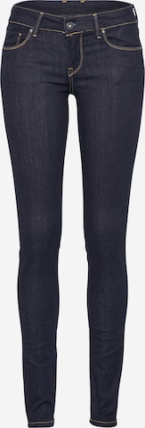 Pepe Jeans Skinny Jeans 'Soho' in Blau: predná strana