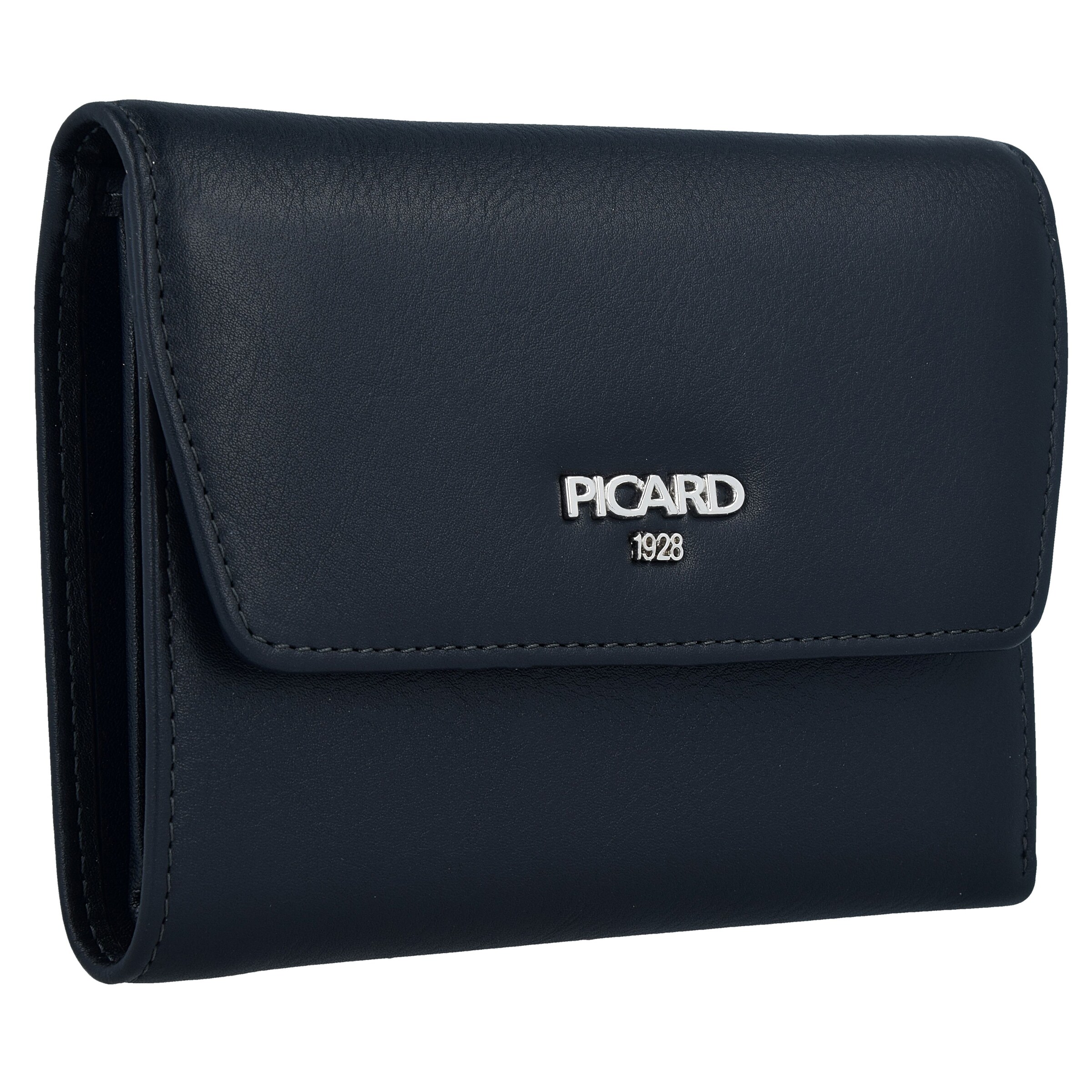 Picard Geldbörse 'Bingo' in Blau