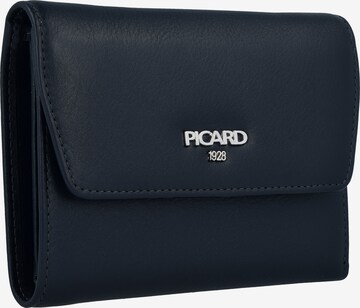 Picard Wallet 'Bingo' in Blue