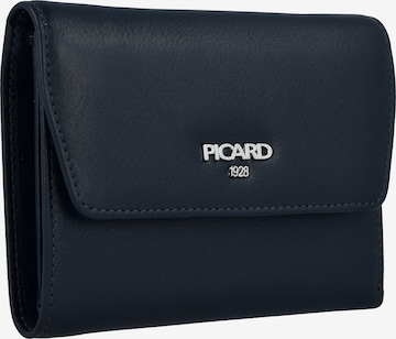 Picard Wallet 'Bingo' in Blue