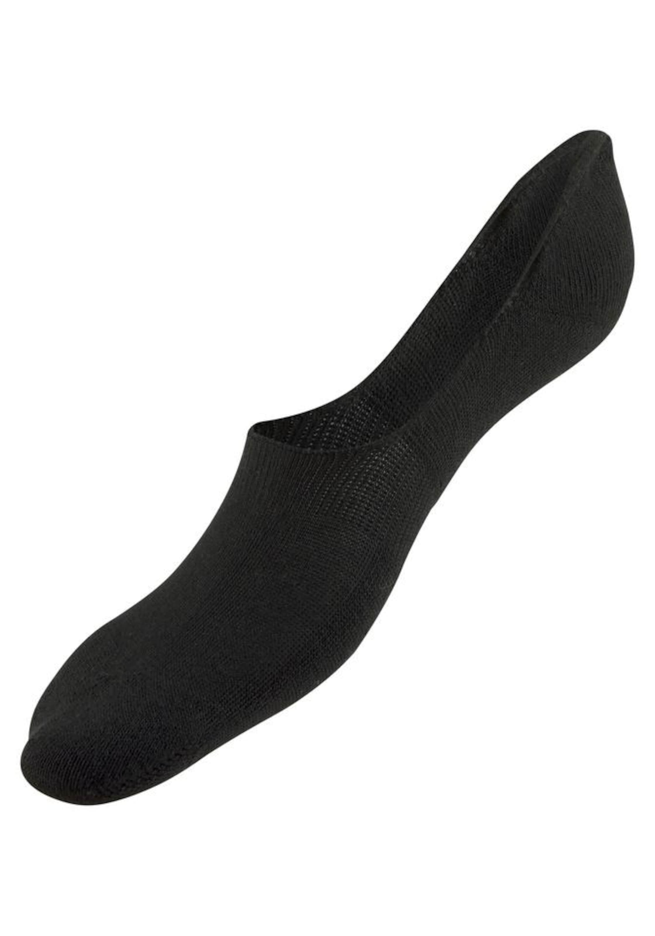 H.I.S Ankle Socks in Grey