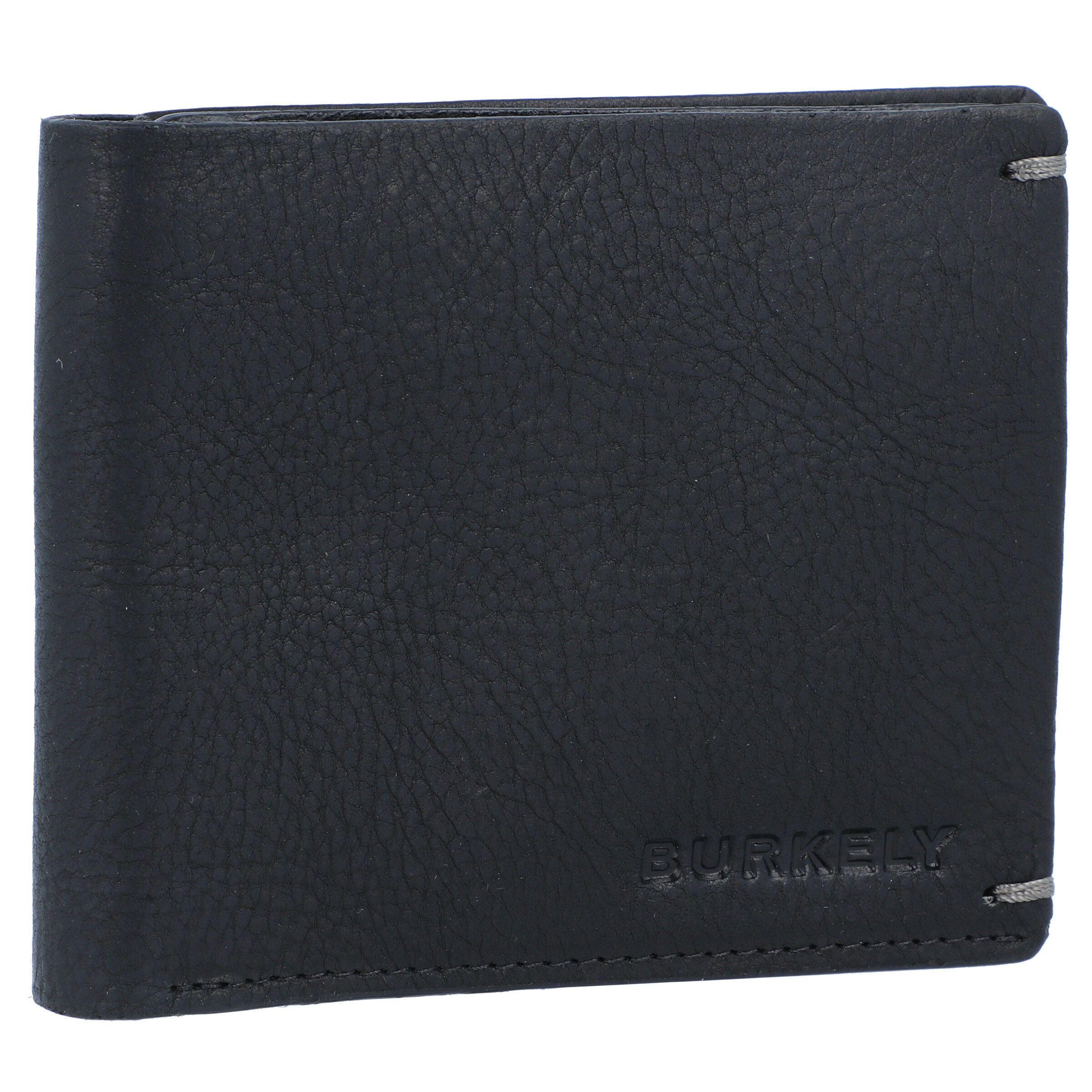 Porte-monnaies 'Antique Avery' Burkely en noir