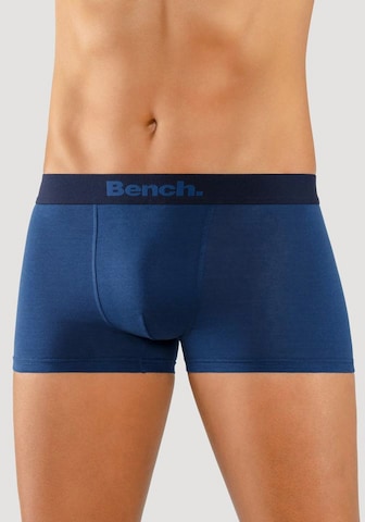 BENCH Boxer shorts in Blue