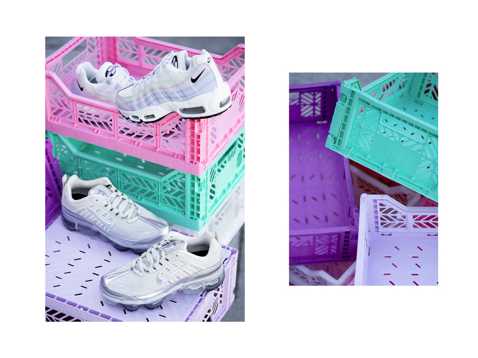 Your guide for Sneakers