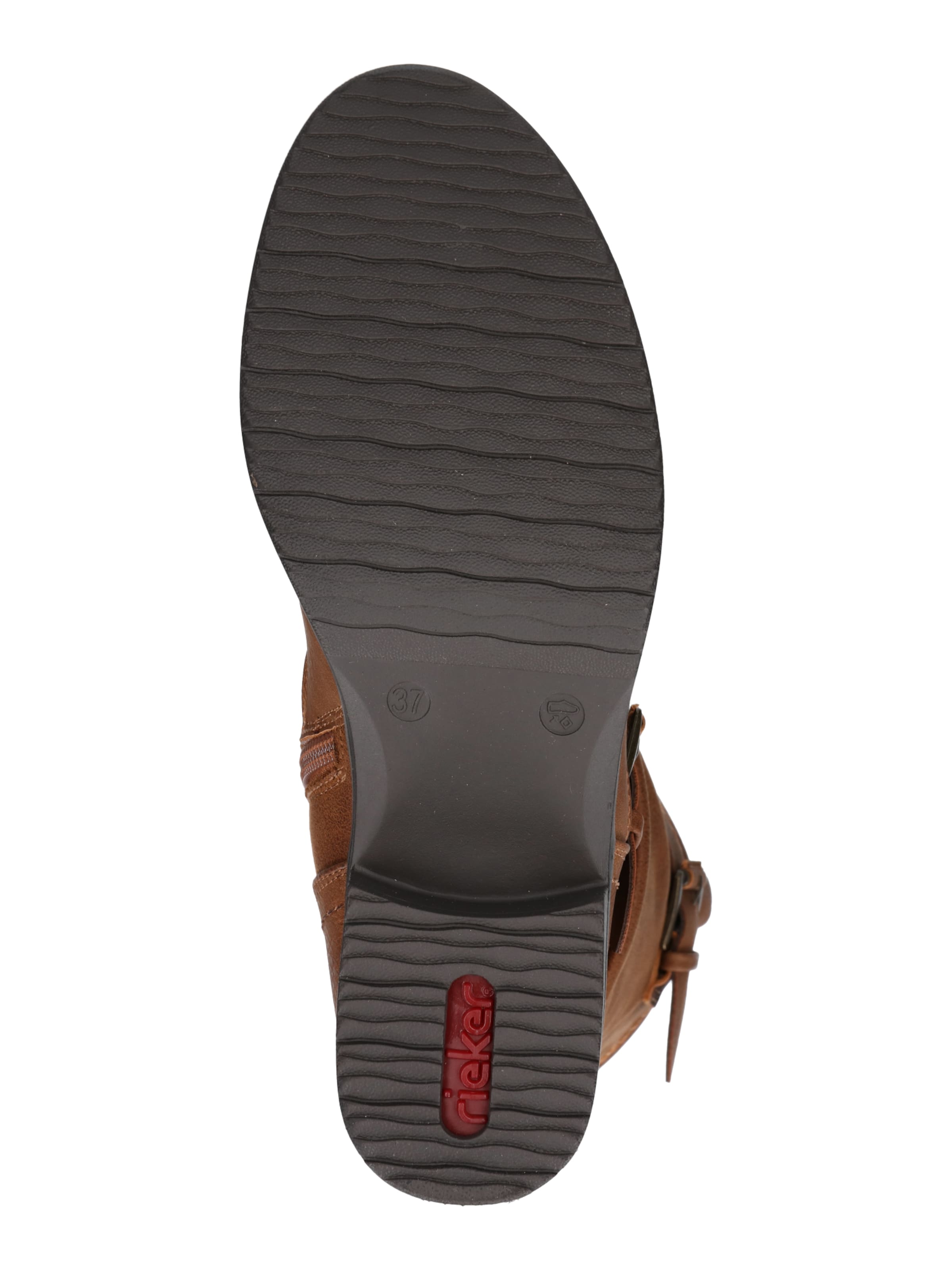 Rieker Laarzen in Bruin