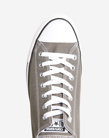 Baskets basses CONVERSE en gris