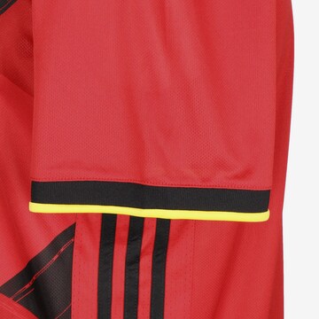 ADIDAS SPORTSWEARDres 'Belgien Home EM 2020' - crvena boja