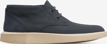 Bottines à lacets ' Bill ' CAMPER en noir