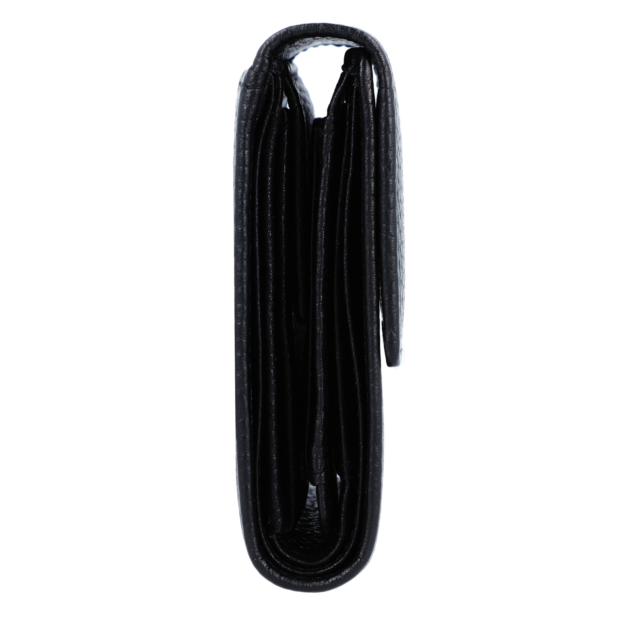 Braun Büffel Börse 'Asti' in Schwarz