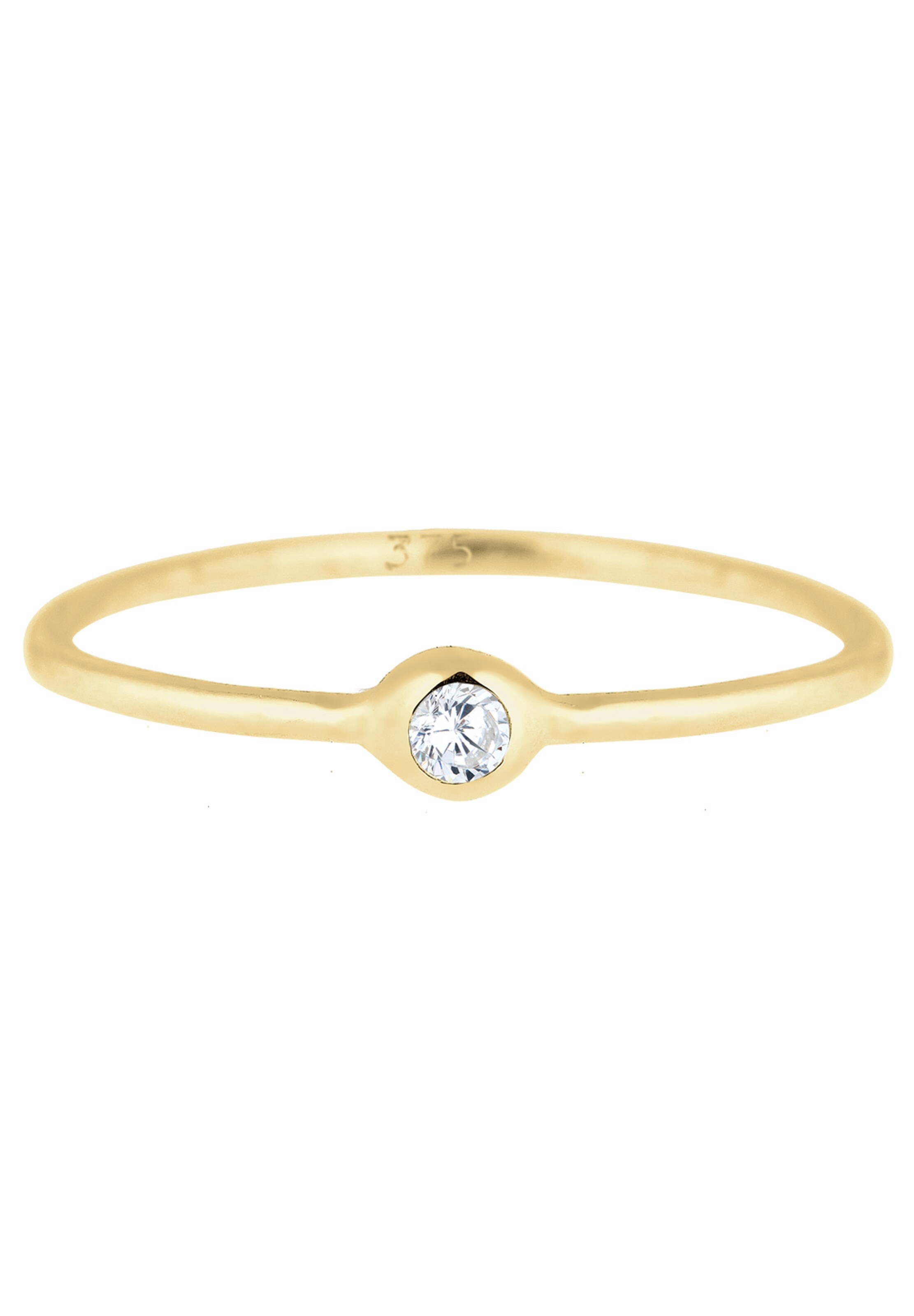ELLI PREMIUM Ring in Gold