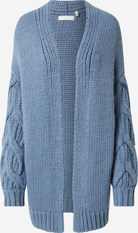 Cardigan 'Megan' Guido Maria Kretschmer Women en bleu : devant