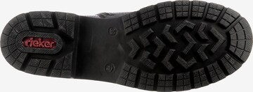 Rieker Stiefelette in Schwarz