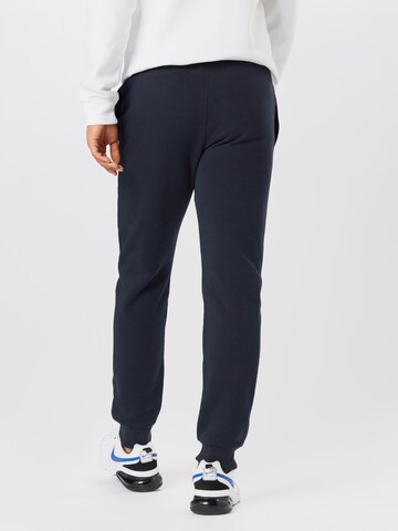 Effilé Pantalon Champion Authentic Athletic Apparel en bleu