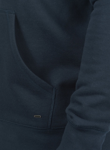 !Solid - Sweatshirt 'Bert' em azul