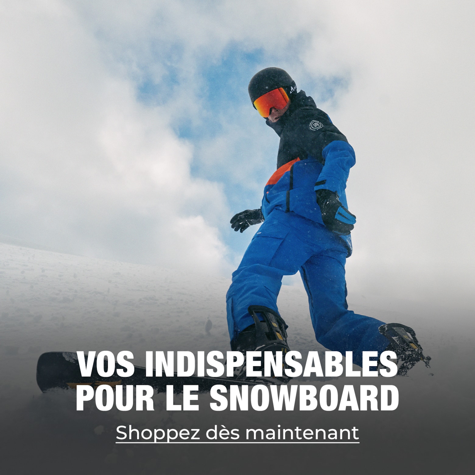 Des vêtements de sport qui permettent de réaliser des performances de niveau olympique Visez l'or !