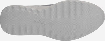 ECCO Sneakers in Silber