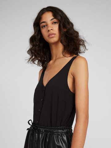 EDITED Top 'Kendra' in Black: front