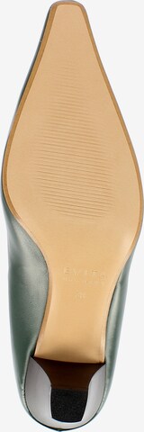 EVITA Pumps 'PATRIZIA' in Grün