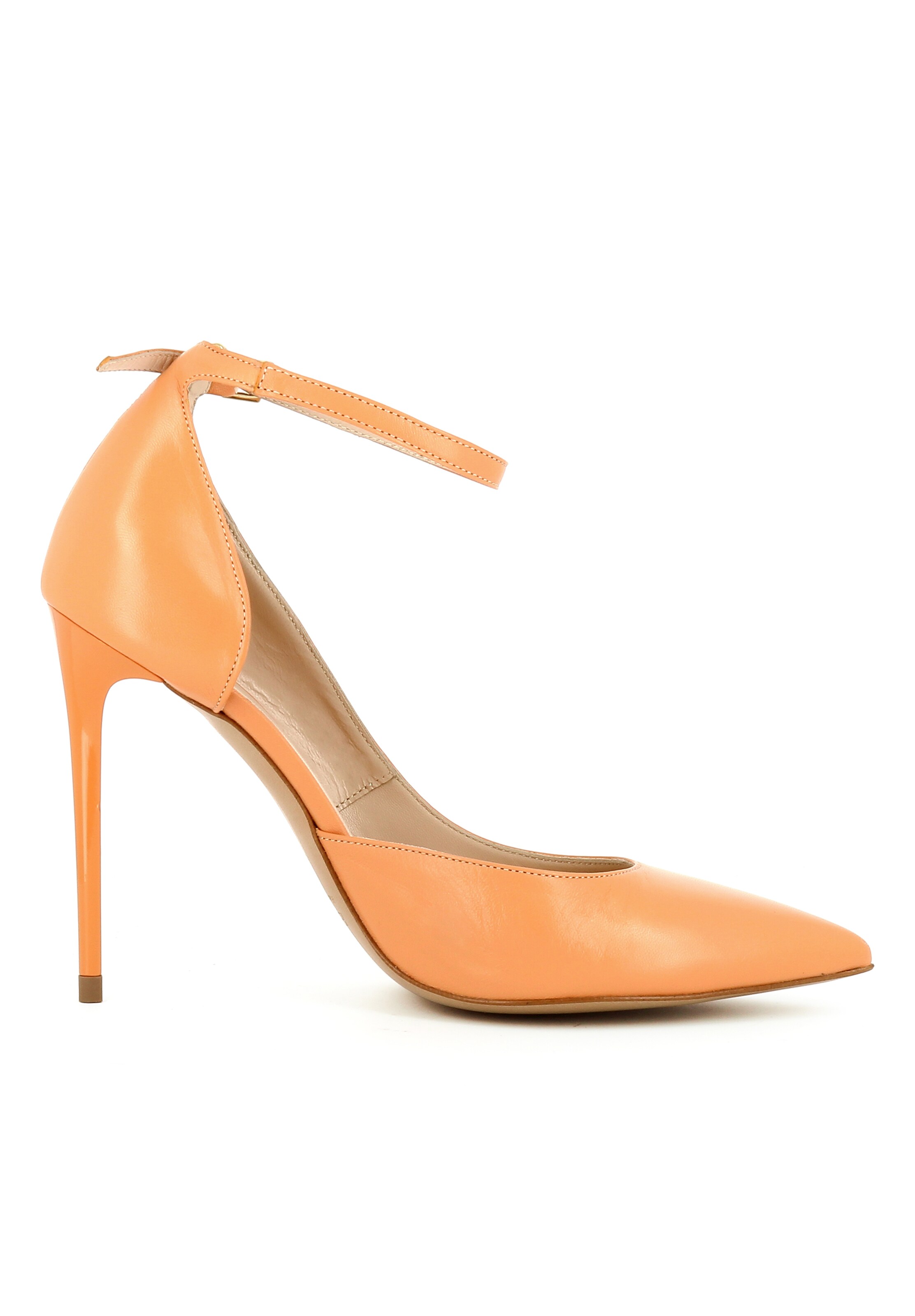 EVITA Slingback pumps 'ALINA' in Orange