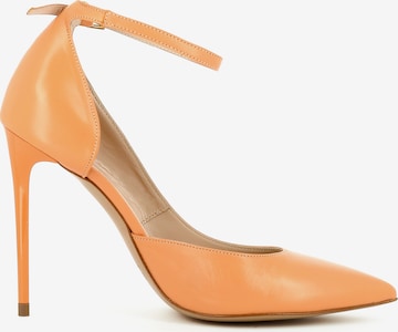 EVITA Slingpumps 'ALINA' in Oranje