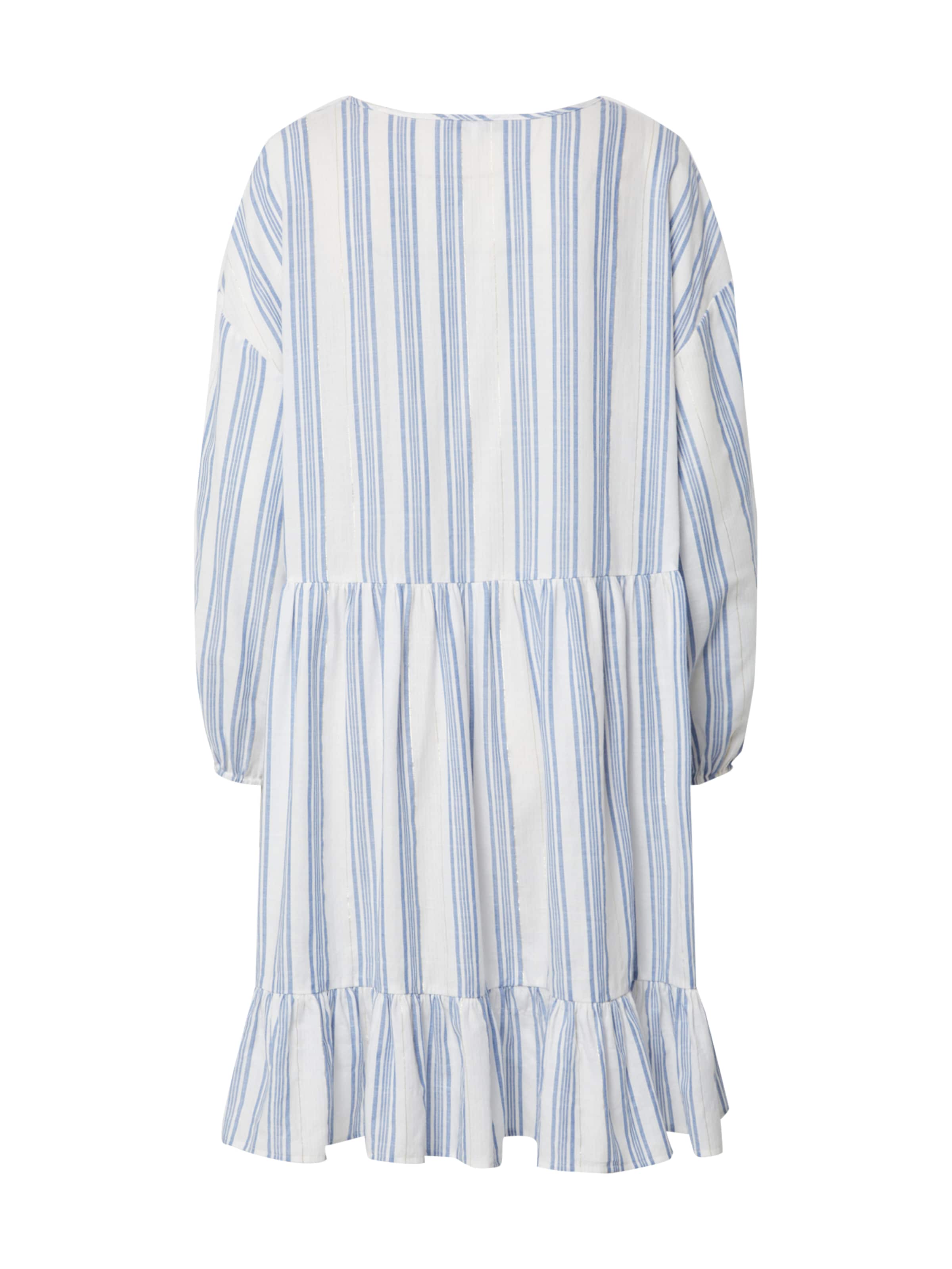 ABOUT YOU Платье в Синий