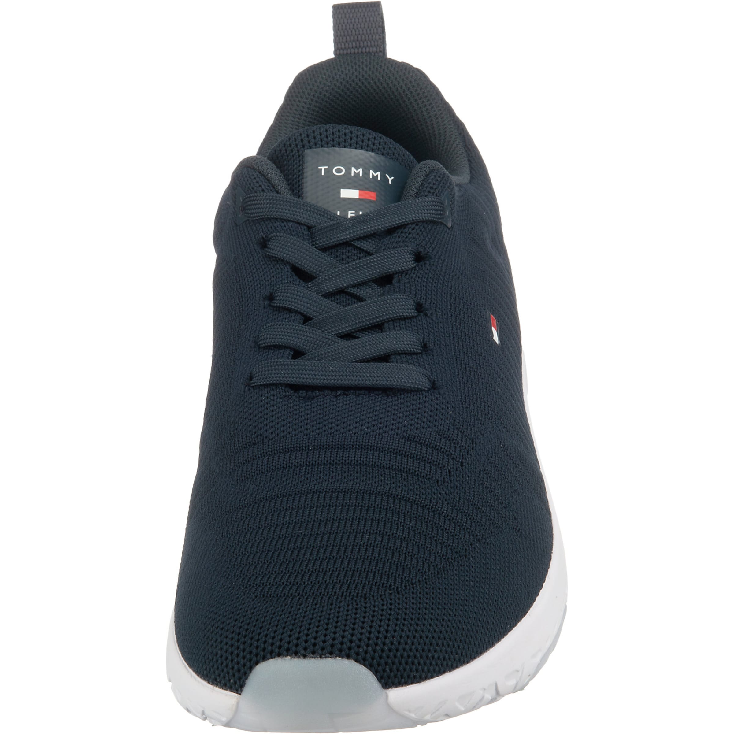TOMMY HILFIGER Platform trainers 'Corporate' in Blue
