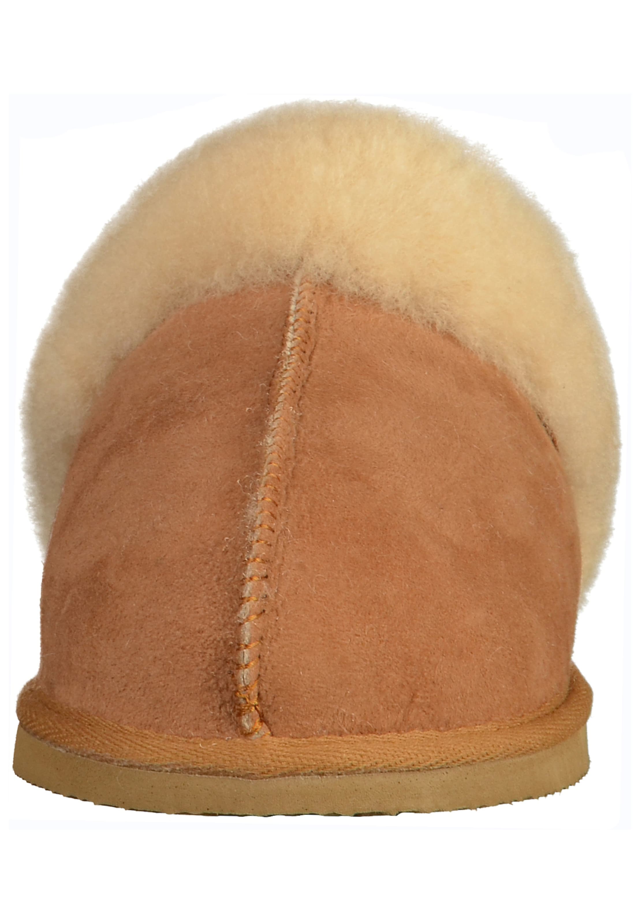 SHEPHERD Copat 'Jessica' | rjava barva