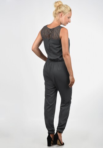 Blend She Jumpsuit 'Amor' in Grau