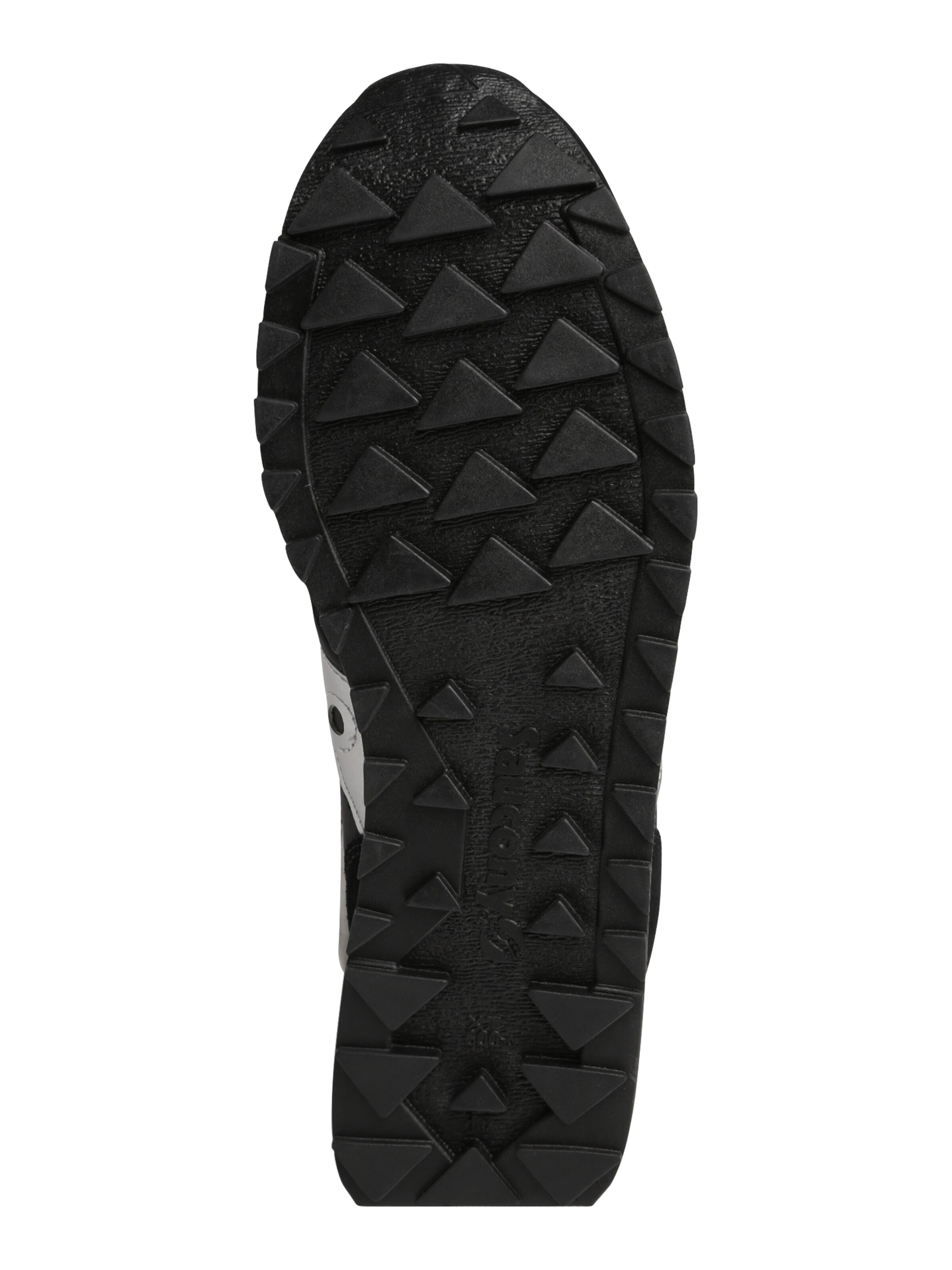 saucony Sneaker low 'Jazz Original Vintage' i sort: bund