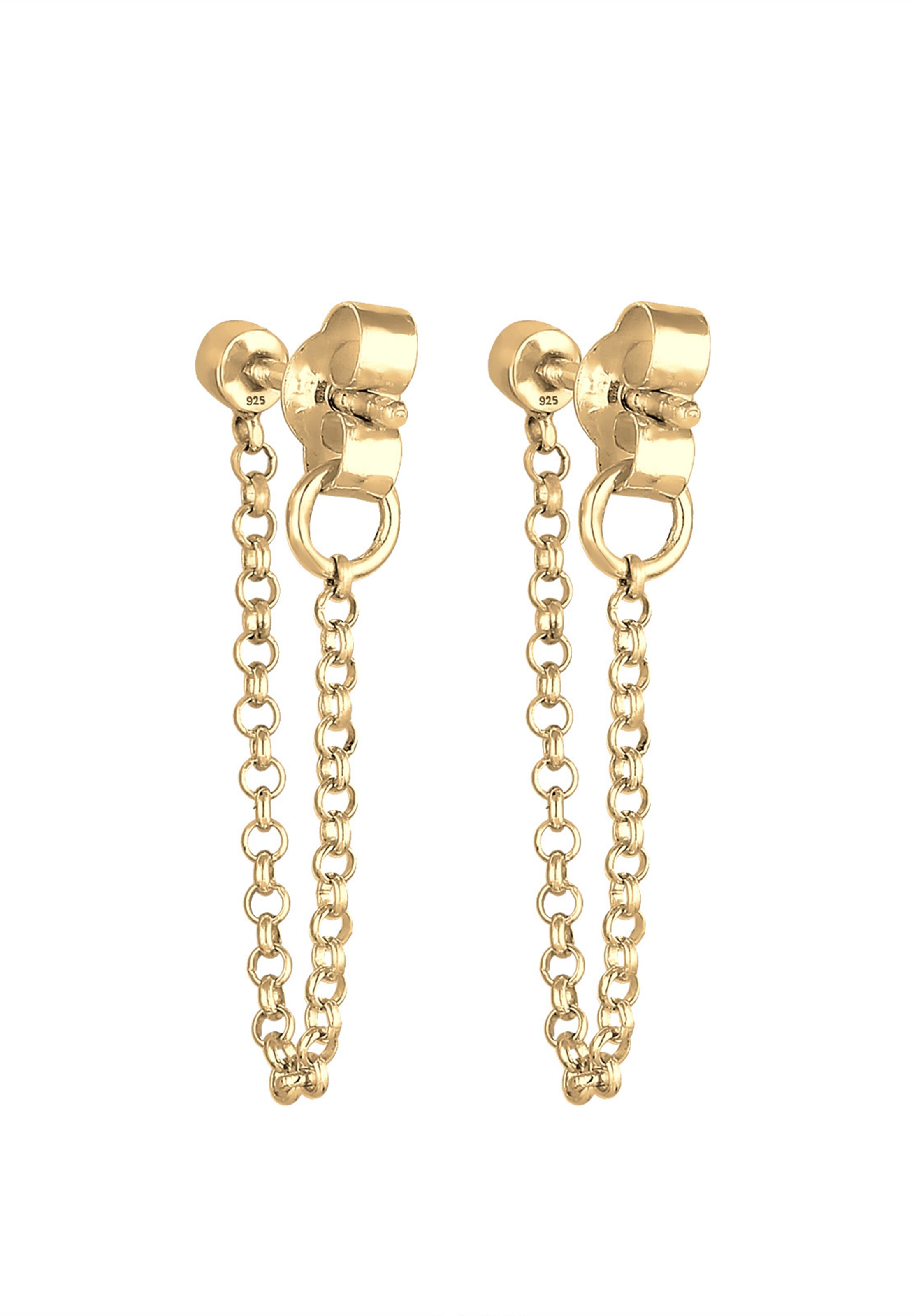 ELLI Earrings in Gold