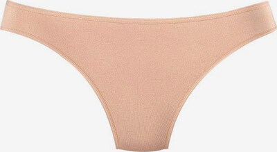 LASCANA Thong in Nude, Item view