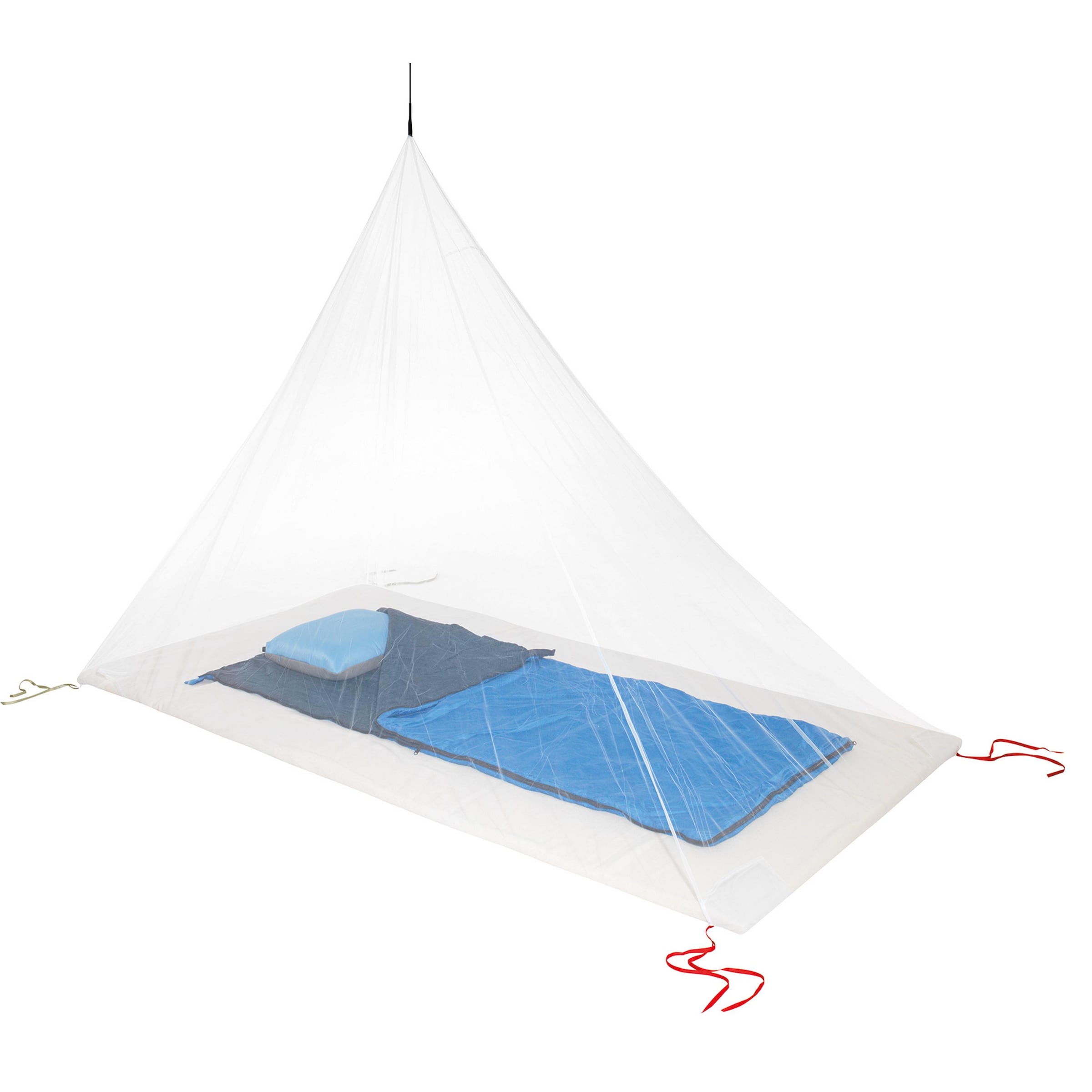 COCOON Accessories 'Single' in White: front