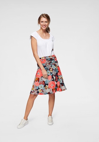 CHEER Rock in Mischfarben