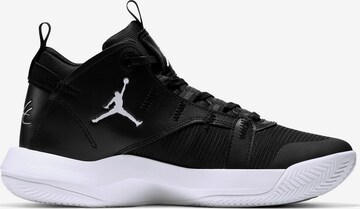 Jordan Basketballschuhe 'Jordan Jumpman 2020' in Schwarz