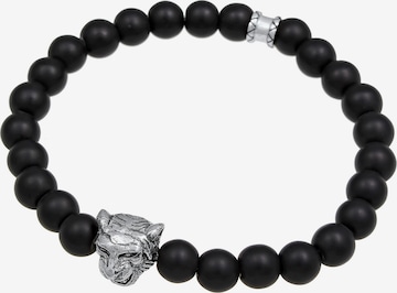 KUZZOI Bracelet in Black