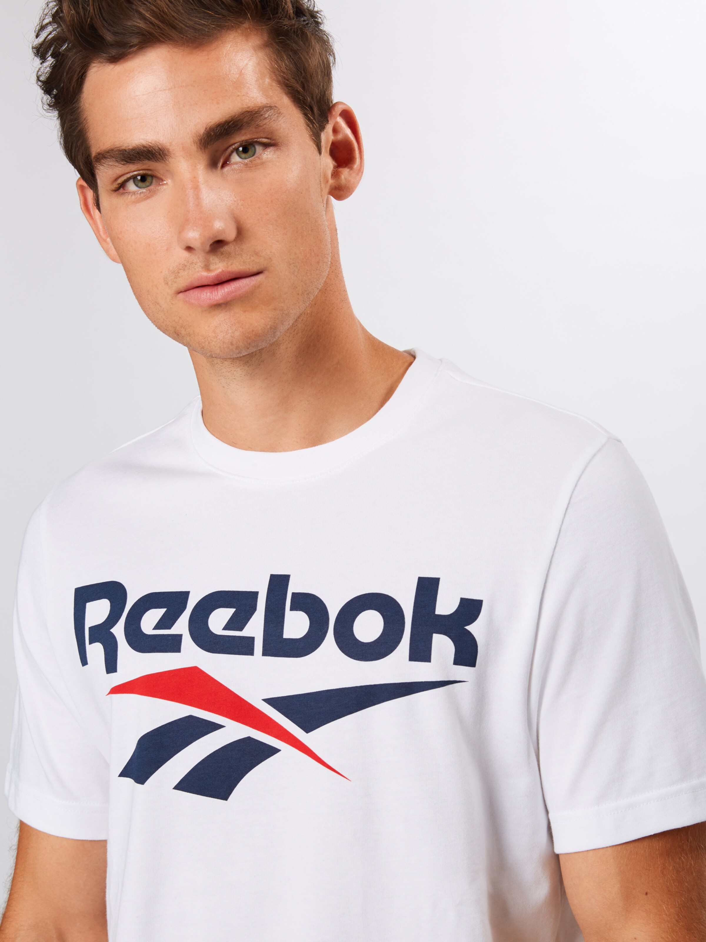 reebok classic shirt