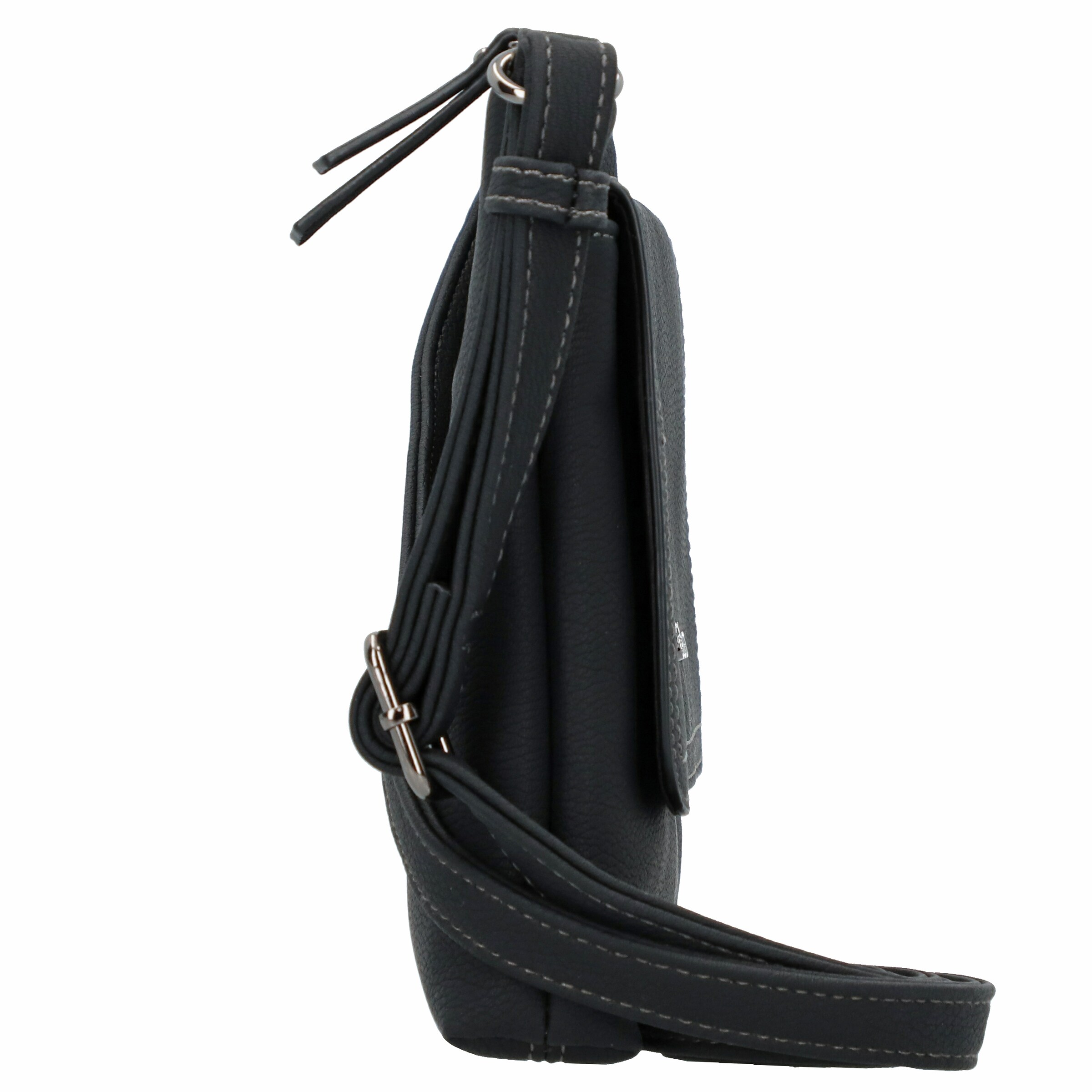 GABOR Crossbody Bag 'Avaly' in Black