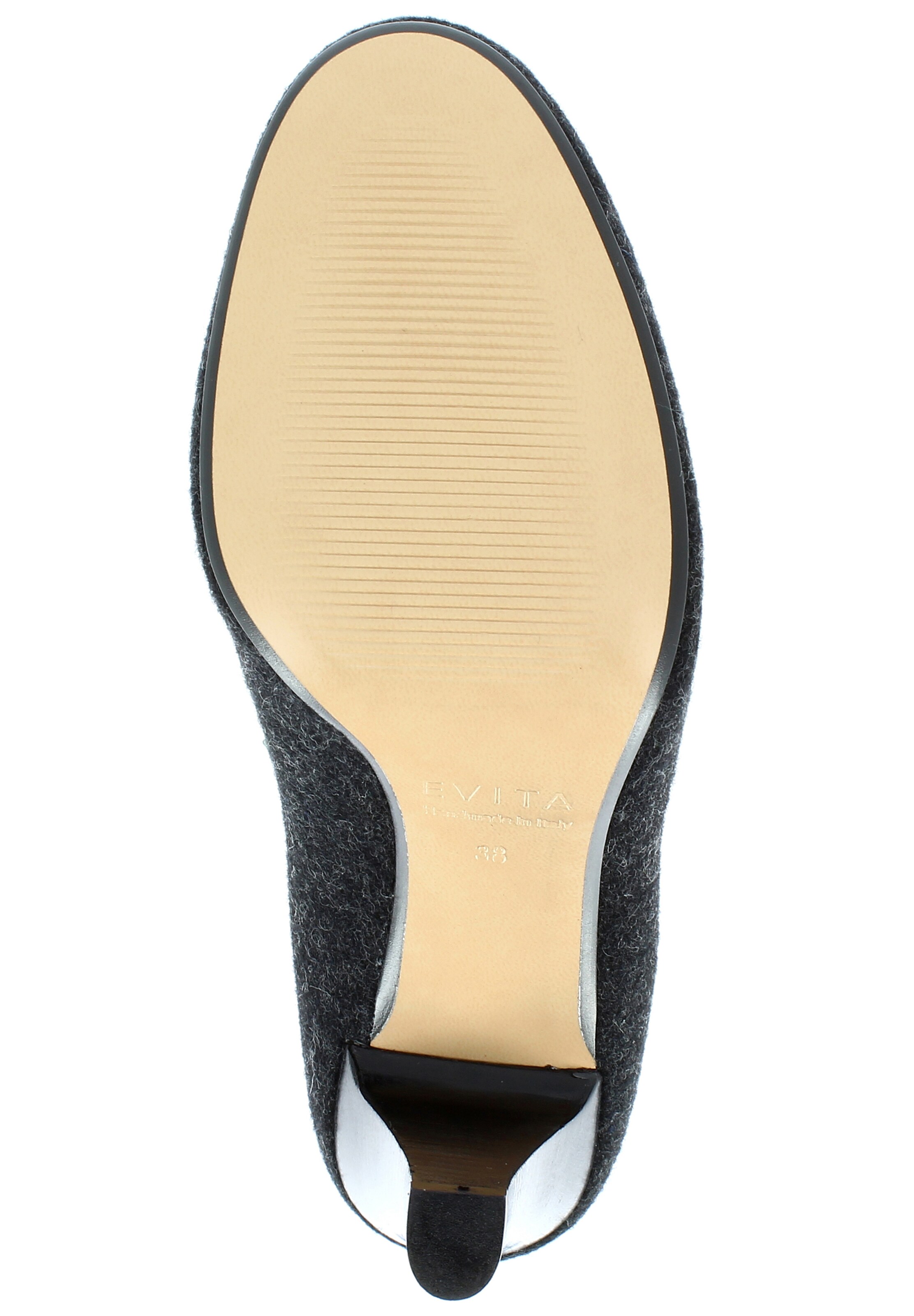 EVITA Pumps in Black