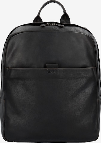 JOOP! Backpack 'Bonola' in Brown: front