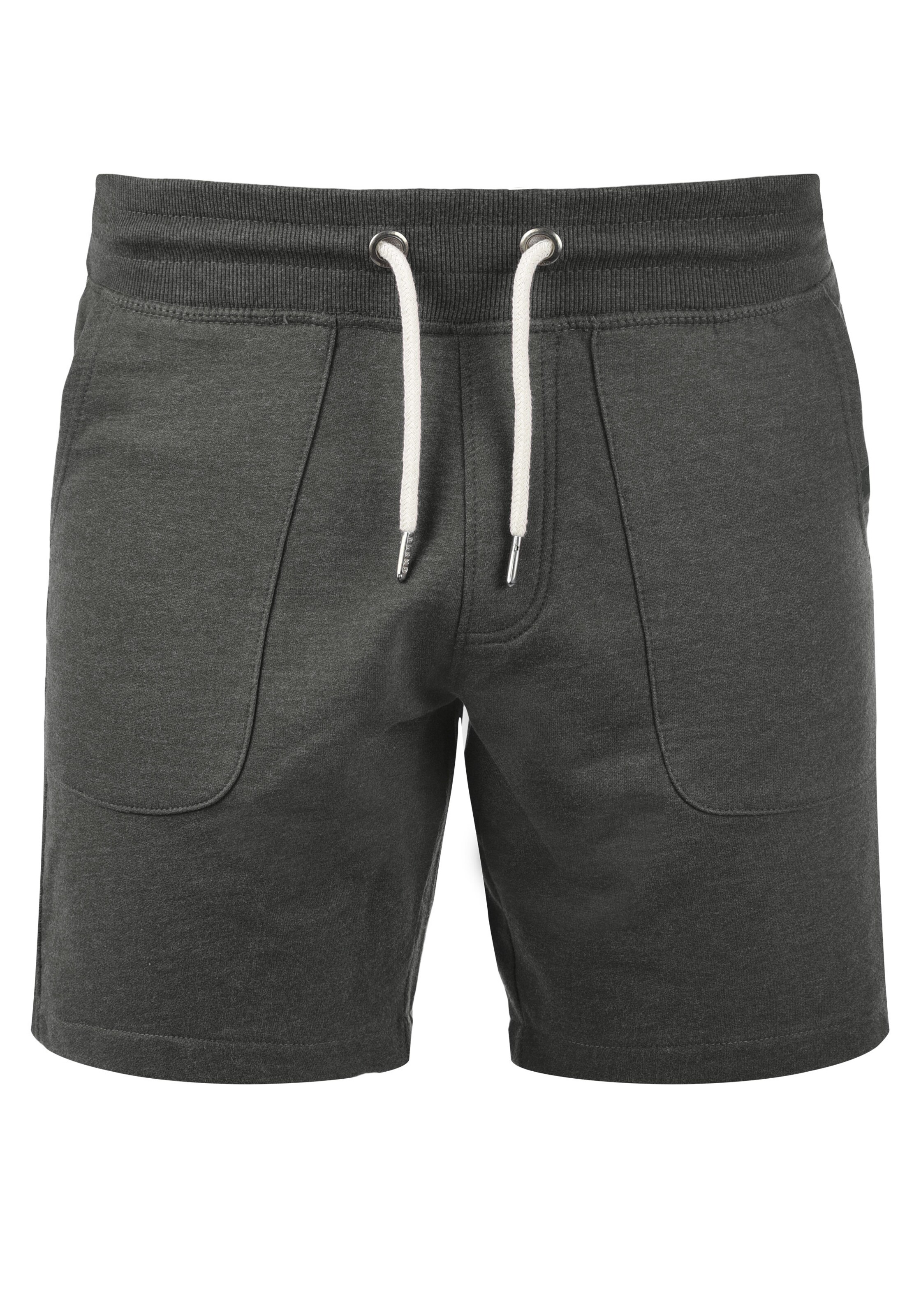 BLEND Pants 'Mulker' in Grey: front