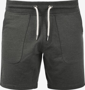 BLEND Pants 'Mulker' in Grey: front