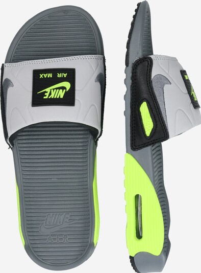 mules nike air max 90 mules nike air max 90