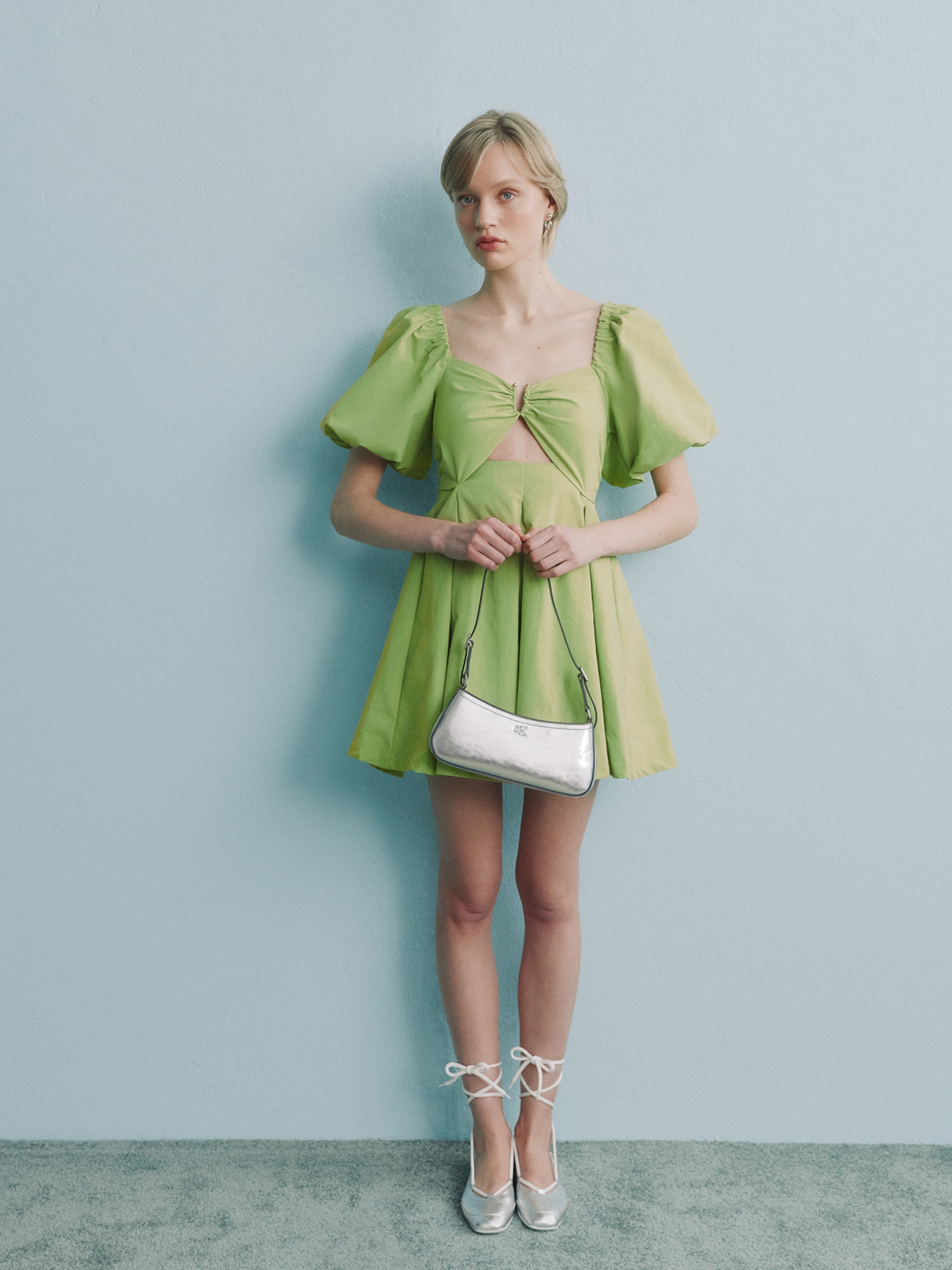Light designs for a fresh look Summer Dresses