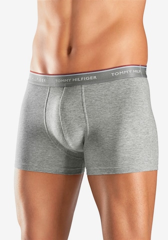 Tommy Hilfiger Underwear Normální Boxerky – mix barev: přední strana