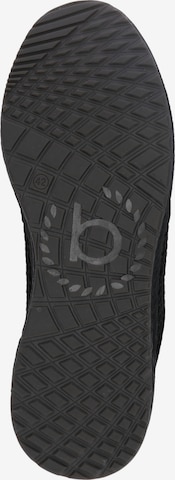 bugatti Sneaker in Schwarz